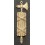 Hat badge of the Black Brigades (First Type)