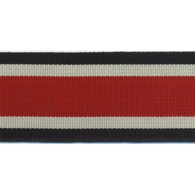 Ribbon - Iron Cross 2nd Class (EK2) - 15cm