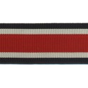 Ribbon - Iron Cross 2nd Class (EK2)