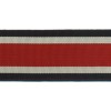 Ribbon - Iron Cross 2nd Class (EK2) - 15cm