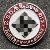 Abzeichen Der Österreichischen NSDAP