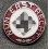 Distintivo Nun Erst Recht