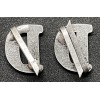 Shoulder Cypher - SS "Deutschland" Regiment