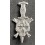 Angriffsabzeichen Wehrmacht (Miniatur)