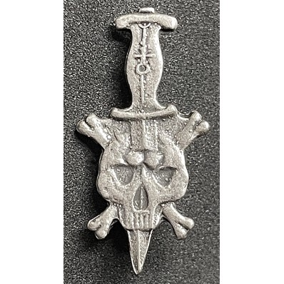 Distintivo D'Assalto Wehrmacht (Miniatura)