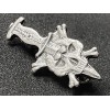 Distintivo D'Assalto Wehrmacht (Miniatura)