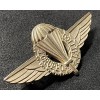 Postwar Italian Paratroopers Badge