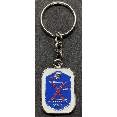 Keyring - Xª Flottiglia MAS