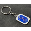 Keyring - Xª Flottiglia MAS