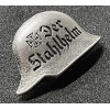 Abzeichen - Der Stahlhelm