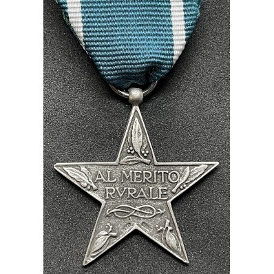 Stella al Merito Rurale