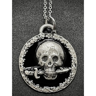 Necklace - Arditi (Pendant + Necklace)