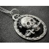Necklace - Arditi (Pendant + Necklace)