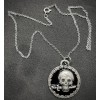 Necklace - Arditi (Pendant + Necklace)
