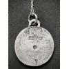 Necklace - Arditi (Pendant + Necklace)