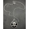 Collana - Arditi D'Italia (Ciondolo + Collana)