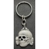 Portachiavi - Totenkopf Primo Tipo