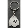 Portachiavi - Totenkopf Primo Tipo