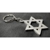 Keyring - Star of David