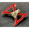 Badge Xª Flottiglia MAS Lupo Battalion