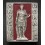 ANVG Rome badge