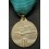 Medaglia della Crociera Atlantica Italiana Italia-Brasile (Oro)
