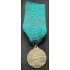 Medaglia della Crociera Atlantica Italiana Italia-Brasile (Oro)