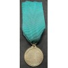 Medaglia della Crociera Atlantica Italiana Italia-Brasile (Oro)