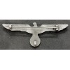 Wehrmacht Chest Eagle