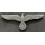 Wehrmacht Chest Eagle