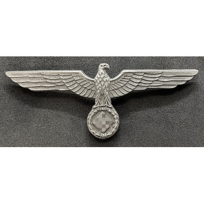 Brustadler Wehrmacht