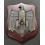 Wappenschild - Wehrmacht Adler