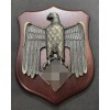 Wappenschild - Wehrmacht Adler