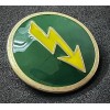 Helferin Signals Trade Badge