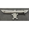 Hermann Göring Breast Eagle (Silver)