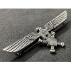 Hermann Göring Breast Eagle (Silver)
