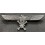 Hermann Göring Breast Eagle (Silver)