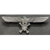 Hermann Göring Breast Eagle (Silver)