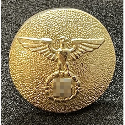 Button - Polizei 20mm