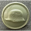 Bottone - Der Stahlhelm (21mm)