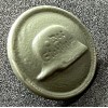 Button - Der Stahlhelm (21mm)