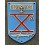 Scirè Battalion Arm Shield of the Xª Flottiglia MAS