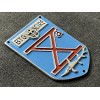Scirè Bataillon Armschild der Xª Flottiglia MAS