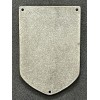 Scirè Battalion Arm Shield of the Xª Flottiglia MAS
