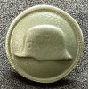 Button - Der Stahlhelm (19mm)