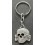 Portachiavi - Totenkopf Secondo Tipo