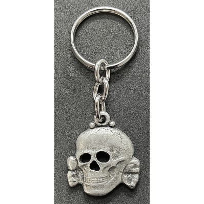 Keyring - Totenkof Second Type