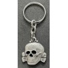 Portachiavi - Totenkopf Secondo Tipo