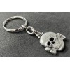Keyring - Totenkof Second Type