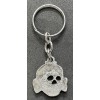 Keyring - Totenkof Second Type
